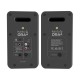 Kanto Audio ORA4 – Diffusori Attivi Bluetooth 5.0 con USB-C, 70 W RMS / 140 W di Picco (Coppia)