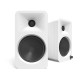 Kanto Audio ORA4 – Diffusori Attivi Bluetooth 5.0 con USB-C, 70 W RMS / 140 W di Picco (Coppia)