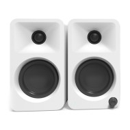 Kanto Audio ORA – Diffusori Attivi Bluetooth 5.0 con USB-C, 50 W RMS / 100 W di Picco (Coppia)