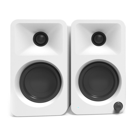 Kanto Audio ORA – Diffusori Attivi Bluetooth 5.0 con USB-C, 50 W RMS / 100 W di Picco (Coppia) Kanto Audio ORA – Diffusori Attivi Bluetooth 5.0 con USB-C, 50 W RMS / 100 W di Picco (Coppia)