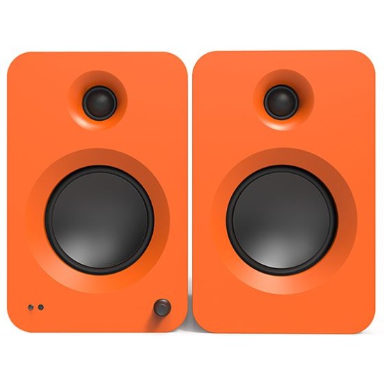 Kanto REN – Diffusori Attivi Hi-Fi 2 Vie da Libreria 100 W RMS con HDMI ARC e Bluetooth (Coppia) Kanto REN – Diffusori Attivi Hi-Fi 2 Vie da Libreria 100 W RMS con HDMI ARC e Bluetooth (Coppia)