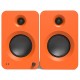 Kanto REN – Diffusori Attivi Hi-Fi 2 Vie da Libreria 100 W RMS con HDMI ARC e Bluetooth (Coppia) Kanto REN – Diffusori Attivi Hi-Fi 2 Vie da Libreria 100 W RMS con HDMI ARC e Bluetooth (Coppia)
