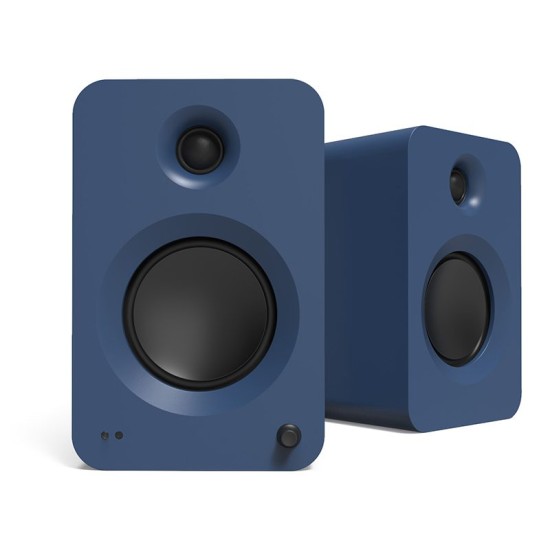 Kanto REN – Diffusori Attivi Hi-Fi 2 Vie da Libreria 100 W RMS con HDMI ARC e Bluetooth (Coppia) Kanto REN – Diffusori Attivi Hi-Fi 2 Vie da Libreria 100 W RMS con HDMI ARC e Bluetooth (Coppia)
