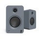 Kanto REN – Diffusori Attivi Hi-Fi 2 Vie da Libreria 100 W RMS con HDMI ARC e Bluetooth (Coppia) Kanto REN – Diffusori Attivi Hi-Fi 2 Vie da Libreria 100 W RMS con HDMI ARC e Bluetooth (Coppia)
