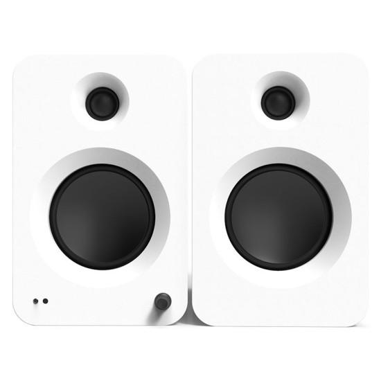 Kanto REN – Diffusori Attivi Hi-Fi 2 Vie da Libreria 100 W RMS con HDMI ARC e Bluetooth (Coppia) Kanto REN – Diffusori Attivi Hi-Fi 2 Vie da Libreria 100 W RMS con HDMI ARC e Bluetooth (Coppia)