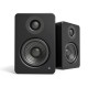 Kanto Audio YU2 – Diffusori Attivi da Scrivania USB DAC, 50 W RMS / 100 W di Picco (Coppia) Kanto Audio YU2 – Diffusori Attivi da Scrivania USB DAC, 50 W RMS / 100 W di Picco (Coppia)