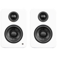 Kanto Audio YU2 – Diffusori Attivi da Scrivania USB DAC, 50 W RMS / 100 W di Picco (Coppia) Kanto Audio YU2 – Diffusori Attivi da Scrivania USB DAC, 50 W RMS / 100 W di Picco (Coppia)