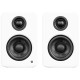 Kanto Audio YU2 – Diffusori Attivi da Scrivania USB DAC, 50 W RMS / 100 W di Picco (Coppia) Kanto Audio YU2 – Diffusori Attivi da Scrivania USB DAC, 50 W RMS / 100 W di Picco (Coppia)