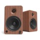Kanto Audio YU6 – Diffusori Attivi Bluetooth aptX con Phono MM, 100 W RMS / 200 W di Picco (Coppia) Kanto Audio YU6 – Diffusori Attivi Bluetooth aptX con Phono MM, 100 W RMS / 200 W di Picco (Coppia)