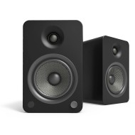 Kanto Audio YU6 – Diffusori Attivi Bluetooth aptX con Phono MM, 100 W RMS / 200 W di Picco (Coppia) Kanto Audio YU6 – Diffusori Attivi Bluetooth aptX con Phono MM, 100 W RMS / 200 W di Picco (Coppia)
