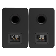 Kanto YUP6 – Diffusori Passivi Hi-Fi da Libreria a 2 Vie, 100 W, Woofer in Kevlar (Coppia) Kanto YUP6 – Diffusori Passivi Hi-Fi da Libreria a 2 Vie, 100 W, Woofer in Kevlar (Coppia)