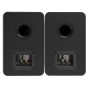 Kanto YUP6 – Diffusori Passivi Hi-Fi da Libreria a 2 Vie, 100 W, Woofer in Kevlar (Coppia)