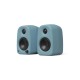 Kanto Audio Uki – Diffusori Attivi Bluetooth 5.3 da Scrivania, 100 W di Picco (Coppia) Kanto Audio Uki – Diffusori Attivi Bluetooth 5.3 da Scrivania, 100 W di Picco (Coppia)