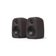 Kanto Audio Uki – Diffusori Attivi Bluetooth 5.3 da Scrivania, 100 W di Picco (Coppia) Kanto Audio Uki – Diffusori Attivi Bluetooth 5.3 da Scrivania, 100 W di Picco (Coppia)