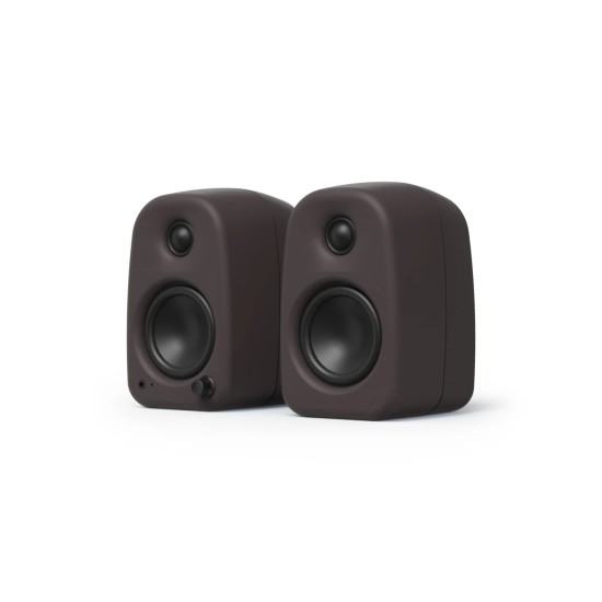 Kanto Audio Uki – Diffusori Attivi Bluetooth 5.3 da Scrivania, 100 W di Picco (Coppia) Kanto Audio Uki – Diffusori Attivi Bluetooth 5.3 da Scrivania, 100 W di Picco (Coppia)