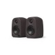 Kanto Audio Uki – Diffusori Attivi Bluetooth 5.3 da Scrivania, 100 W di Picco (Coppia) Kanto Audio Uki – Diffusori Attivi Bluetooth 5.3 da Scrivania, 100 W di Picco (Coppia)