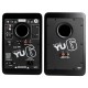 Kanto Audio YU6 – Diffusori Attivi Bluetooth aptX con Phono MM, 100 W RMS / 200 W di Picco (Coppia) Kanto Audio YU6 – Diffusori Attivi Bluetooth aptX con Phono MM, 100 W RMS / 200 W di Picco (Coppia)