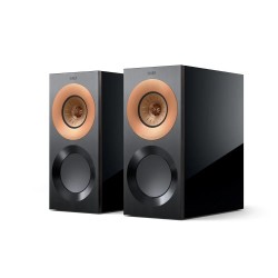Diffusore compatto Kef Reference 1 Meta (coppia) Diffusore compatto Kef Reference 1 Meta (coppia)