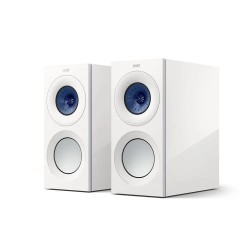 Diffusore compatto Kef Reference 1 Meta (coppia)