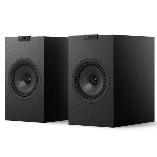 Diffusore da scaffale Kef Q1 Meta (coppia)