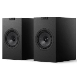 Diffusore da scaffale Kef Q3 Meta (coppia) Diffusore da scaffale Kef Q3 Meta (coppia)