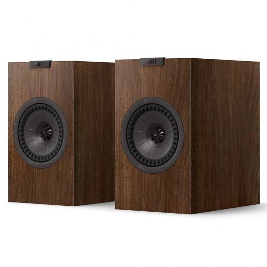 Diffusore da scaffale Kef Q1 Meta (coppia)
