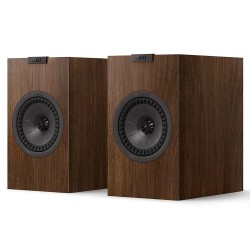 Diffusore da scaffale Kef Q3 Meta (coppia) Diffusore da scaffale Kef Q3 Meta (coppia)