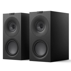 Diffusore da scaffale Kef Q Concerto Meta (coppia) Diffusore da scaffale Kef Q Concerto Meta (coppia)