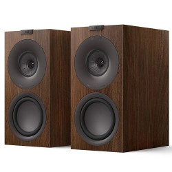Diffusore da scaffale Kef Q Concerto Meta (coppia) Diffusore da scaffale Kef Q Concerto Meta (coppia)