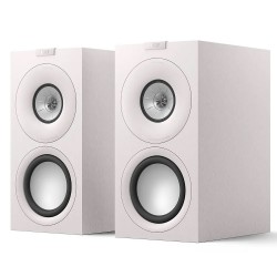 Diffusore da scaffale Kef Q Concerto Meta (coppia)