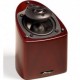 Mirage NanoSat Prestige – Diffusore Satellitare Hi-Fi da Stand o Parete con Tecnologia OmniPolar (cadauno)