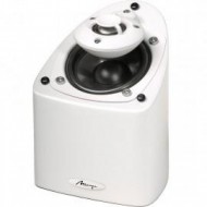 Mirage NanoSat Prestige – Diffusore Satellitare Hi-Fi da Stand o Parete con Tecnologia OmniPolar (cadauno)
