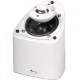 Mirage NanoSat Prestige – Diffusore Satellitare Hi-Fi da Stand o Parete con Tecnologia OmniPolar (cadauno)