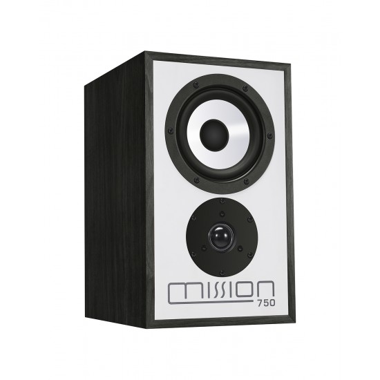 Diffusori da stand Mission 750 (coppia)