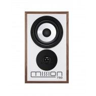 Diffusori da stand Mission 750 (coppia)