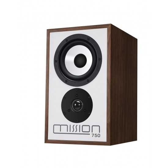 Diffusori da stand Mission 750 (coppia)