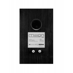 Diffusori da stand Mission 750 (coppia)