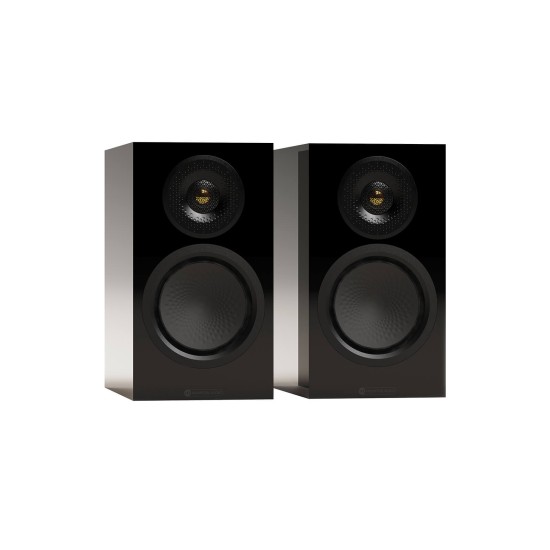 Monitor Audio Silver 50 8G – Diffusori da Stand 2 Vie (Coppia)