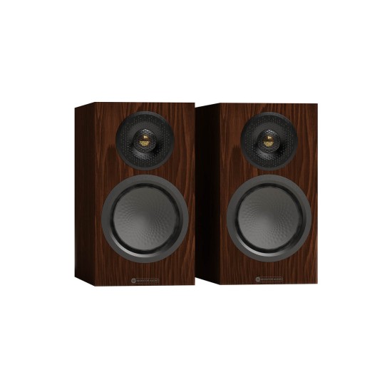 Monitor Audio Silver 50 8G – Diffusori da Stand 2 Vie (Coppia)