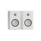 Monitor Audio Silver 50 8G – Diffusori da Stand 2 Vie (Coppia)