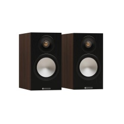 Monitor Audio Bronze 50 7G – Diffusori da Stand Hi-Fi Bass Reflex (Coppia)