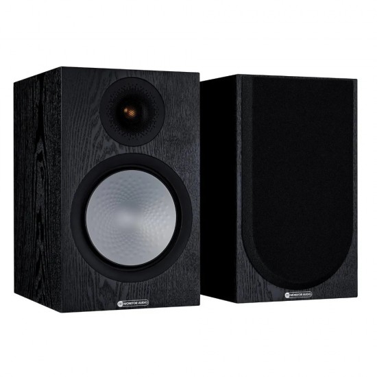 Diffusori  Monitor Audio Silver 100 7G (coppia)