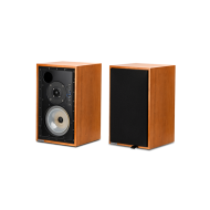 Musical Fidelity LS5/9 – Diffusori Monitor BBC 2 Vie Bass-Reflex (coppia)