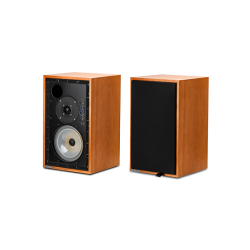 Musical Fidelity LS5/9 – Diffusori Monitor BBC 2 Vie Bass-Reflex (coppia)