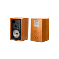 Musical Fidelity LS5/9 – Diffusori Monitor BBC 2 Vie Bass-Reflex (coppia)