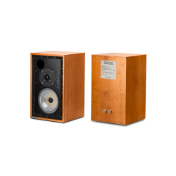 Musical Fidelity LS5/9 – Diffusori Monitor BBC 2 Vie Bass-Reflex (coppia)