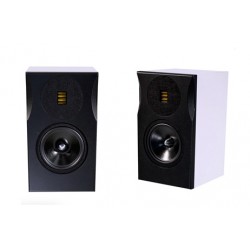 Neat Acoustic Momentum JS – Diffusori da Scaffale Hi-Fi Isobarici High-End (Coppia) Neat Acoustic Momentum JS – Diffusori da Scaffale Hi-Fi Isobarici High-End (Coppia)