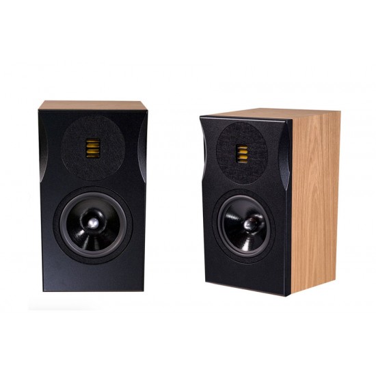Diffusore da scaffale Neat Acoustic Momentum Js (coppia)