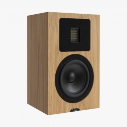 Neat Acoustic Petite Classic – Diffusori da Stand Hi-Fi Compatti (Coppia) Neat Acoustic Petite Classic – Diffusori da Stand Hi-Fi Compatti (Coppia)