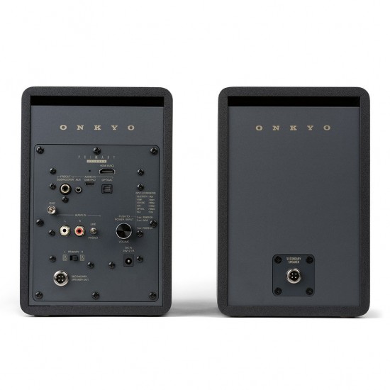 Diffusore Onkyo Creator GX-30ARC (coppia) Diffusore Onkyo Creator GX-30ARC (coppia)
